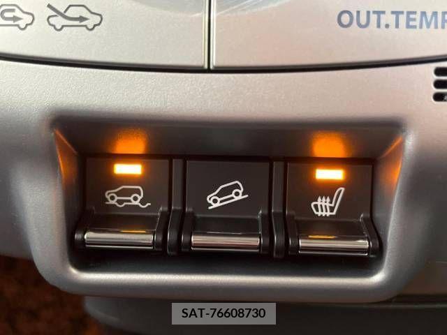 Suzuki HUSTLER 2014-08 378167-6