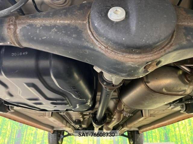 Suzuki HUSTLER 2014-08 378167-19