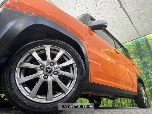 Suzuki HUSTLER 2014-08 378167-13