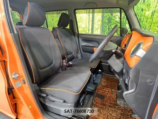 Suzuki HUSTLER 2014-08 378167-9