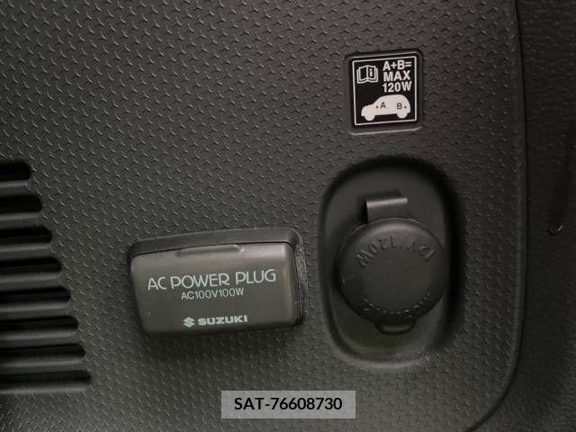 Suzuki HUSTLER 2014-08 378167-8