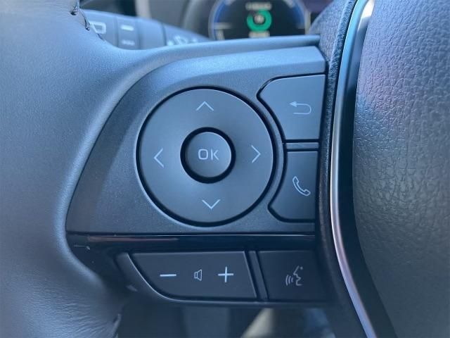 Toyota HARRIER HYBRID 2023-09 18522-20