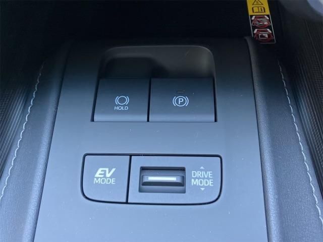 Toyota HARRIER HYBRID 2023-09 18522-15