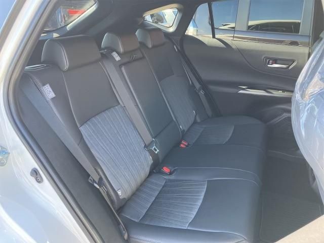 Toyota HARRIER HYBRID 2023-09 18522-25