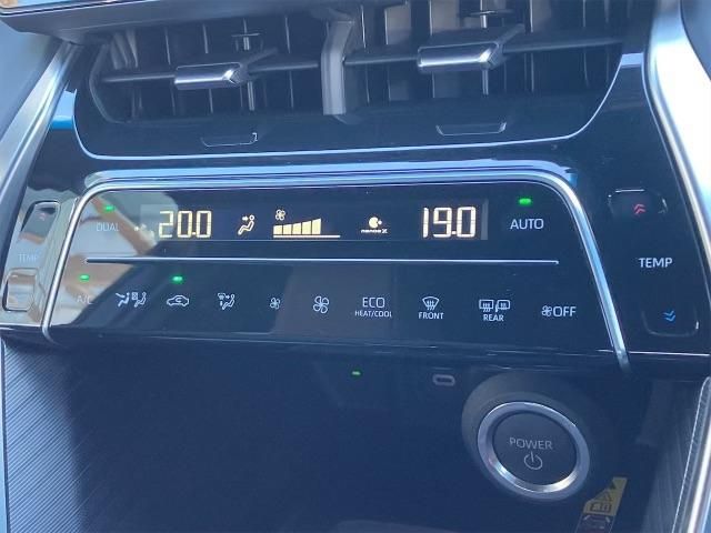 Toyota HARRIER HYBRID 2023-09 18522-13