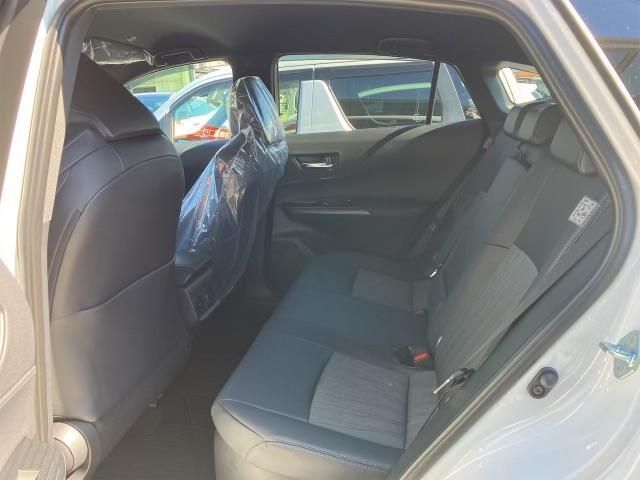 Toyota HARRIER HYBRID 2023-09 18522-10