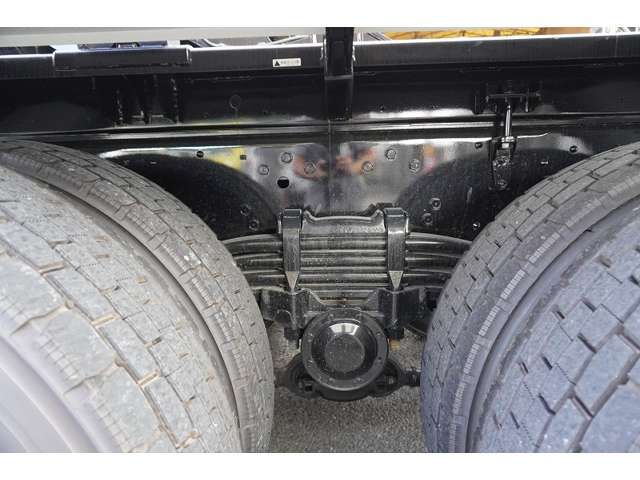 MITSUBISHI FUSO SUPER GREAT 2023-02 12398-10