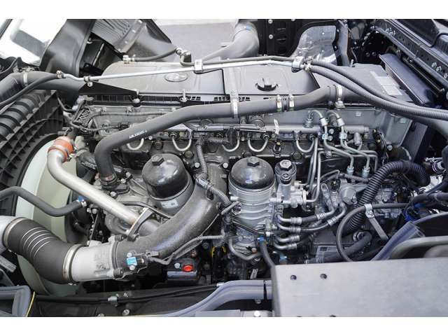 MITSUBISHI FUSO SUPER GREAT 2023-02 12398-12