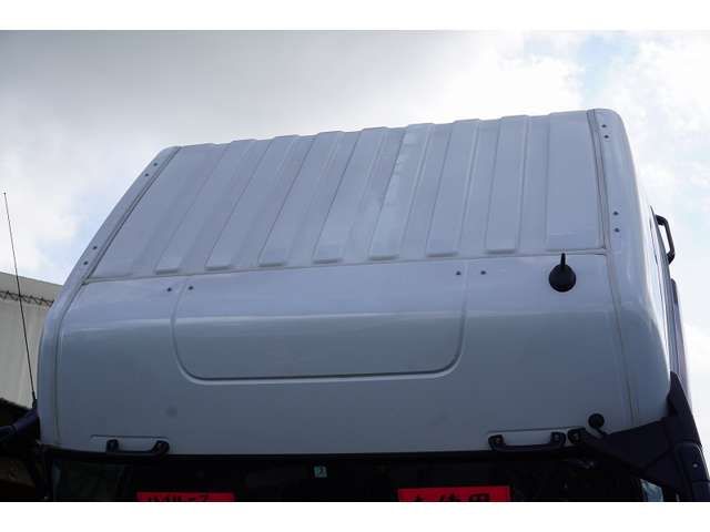 MITSUBISHI FUSO SUPER GREAT 2023-02 12398-14