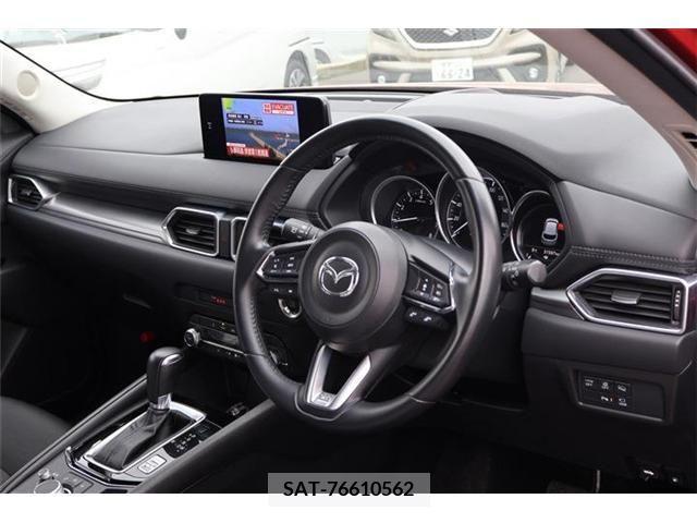 Mazda CX-5 2021-03 238953-4