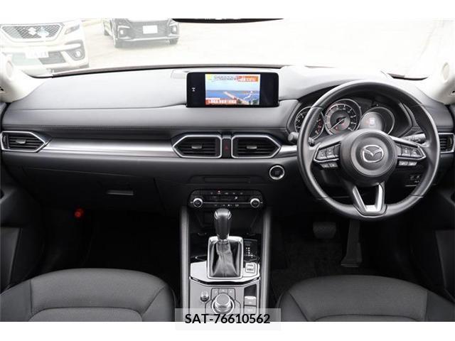 Mazda CX-5 2021-03 238953-3