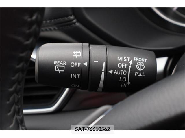 Mazda CX-5 2021-03 238953-13