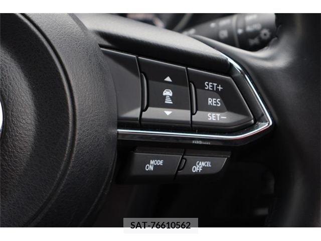 Mazda CX-5 2021-03 238953-11