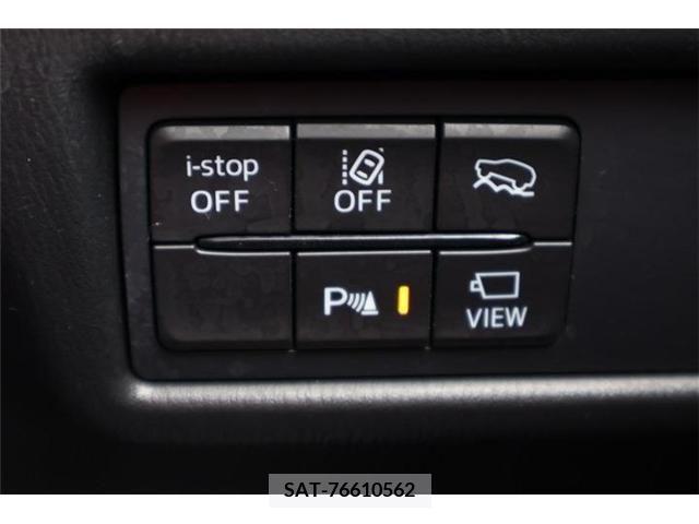 Mazda CX-5 2021-03 238953-10