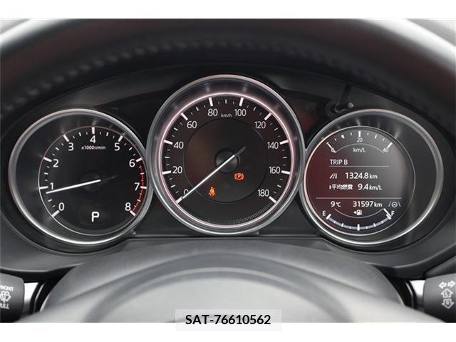Mazda CX-5 2021-03 238953-8
