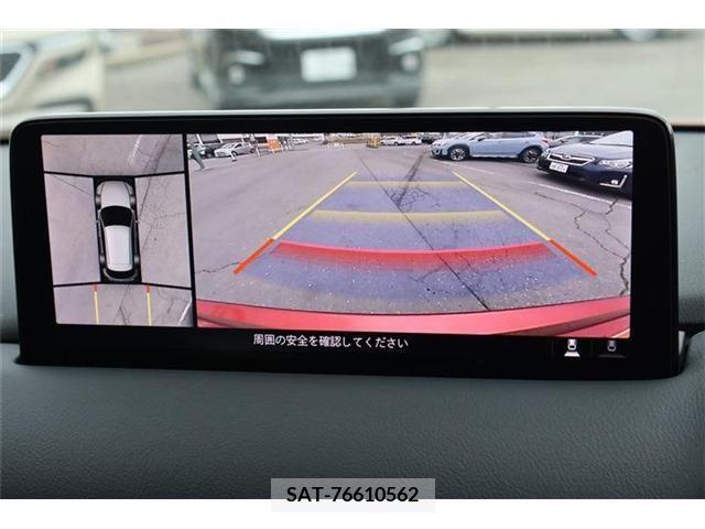 Mazda CX-5 2021-03 238953-5