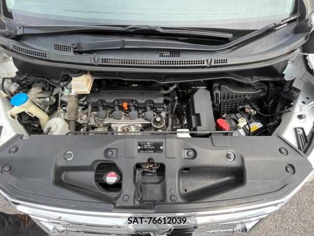 Honda STEP WGN 2012-09 324629-19