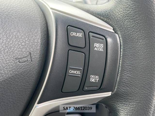Honda STEP WGN 2012-09 324629-6