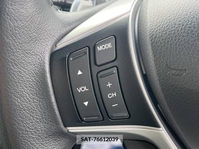Honda STEP WGN 2012-09 324629-5