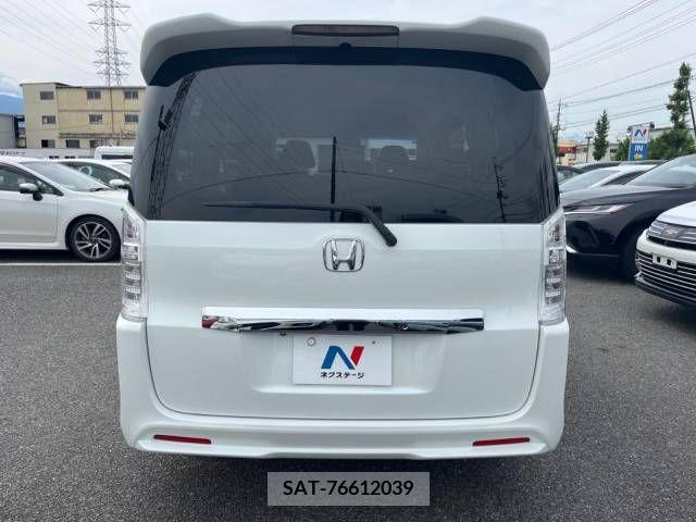 Honda STEP WGN 2012-09 324629-16