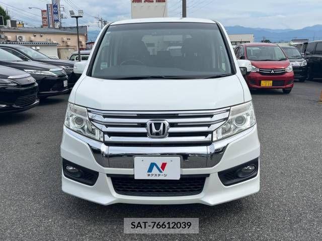 Honda STEP WGN 2012-09 324629-15
