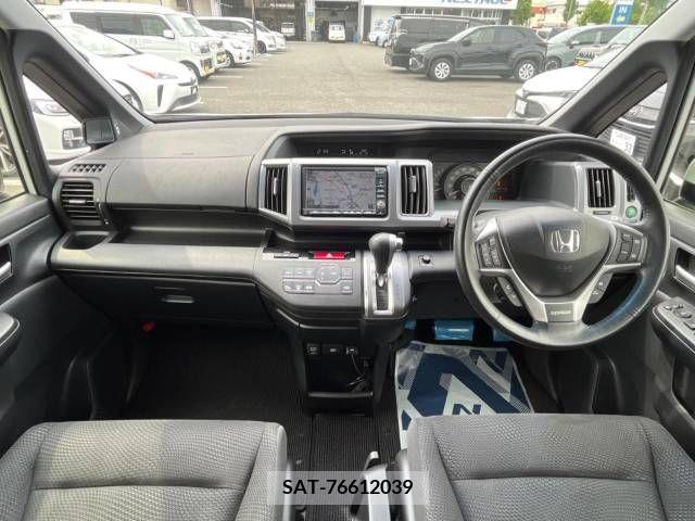Honda STEP WGN 2012-09 324629-1