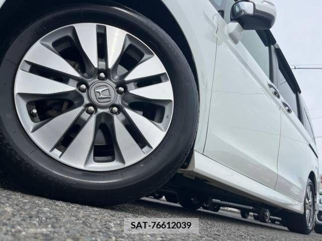 Honda STEP WGN 2012-09 324629-14
