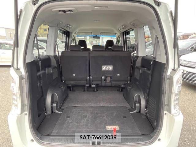 Honda STEP WGN 2012-09 324629-11