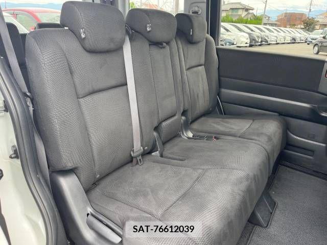Honda STEP WGN 2012-09 324629-9