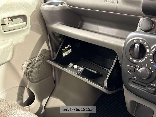 Suzuki EVERY 2017-03 268813-19