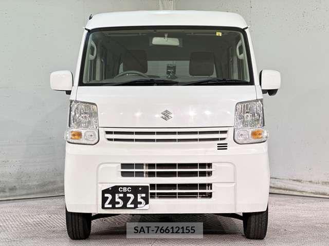 Suzuki EVERY 2017-03 268813-6