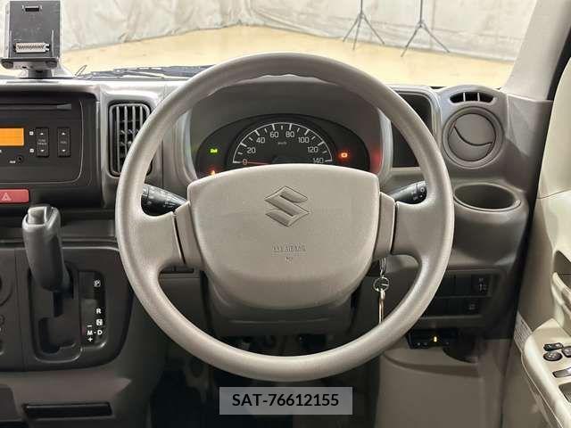 Suzuki EVERY 2017-03 268813-13