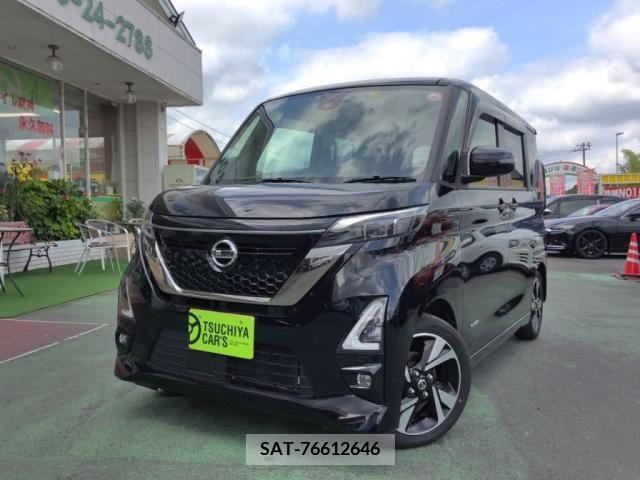 Nissan ROOX 2022-11 354819-0