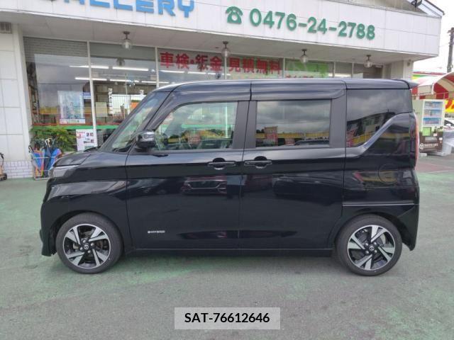 Nissan ROOX 2022-11 354819-11