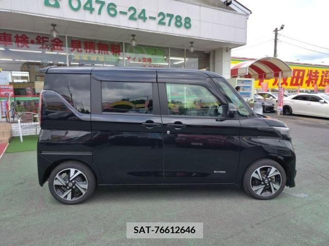 Nissan ROOX 2022-11 354819-10