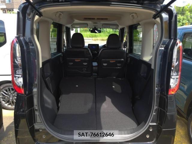 Nissan ROOX 2022-11 354819-25