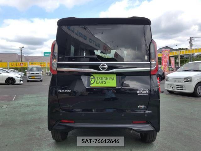 Nissan ROOX 2022-11 354819-9