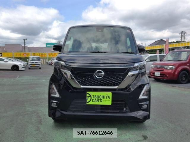 Nissan ROOX 2022-11 354819-8