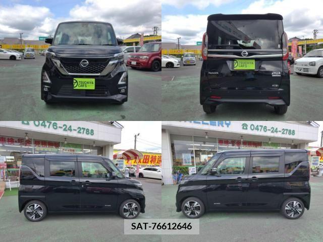 Nissan ROOX 2022-11 354819-3