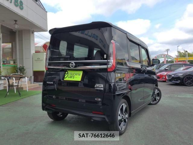 Nissan ROOX 2022-11 354819-1