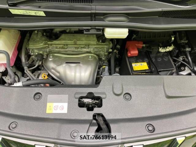 Toyota ALPHARD 2022-02 234207-19