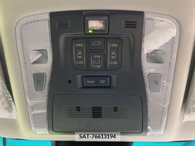 Toyota ALPHARD 2022-02 234207-6