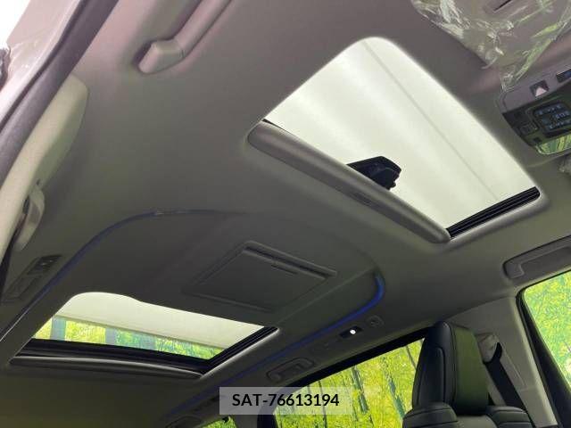 Toyota ALPHARD 2022-02 234207-3