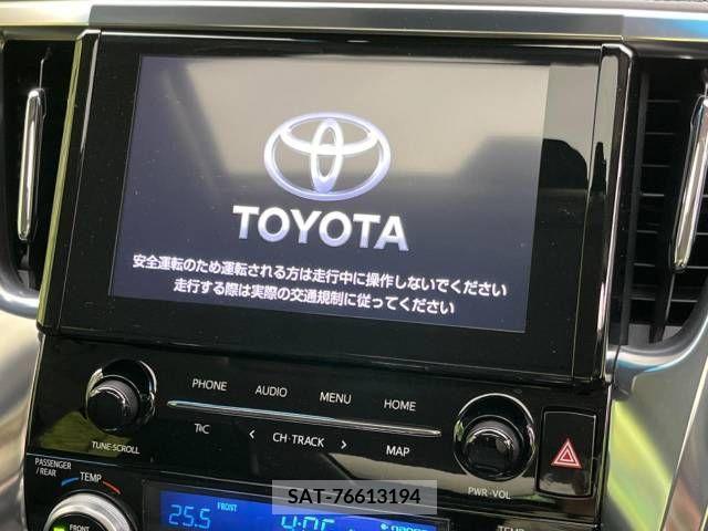 Toyota ALPHARD 2022-02 234207-5