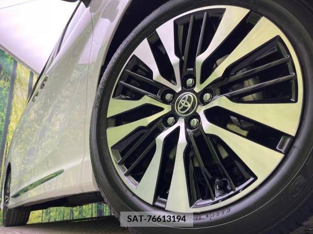 Toyota ALPHARD 2022-02 234207-14