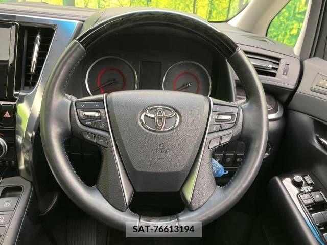 Toyota ALPHARD 2022-02 234207-12