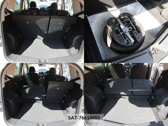 Nissan NOTE 2015-07 238083-18