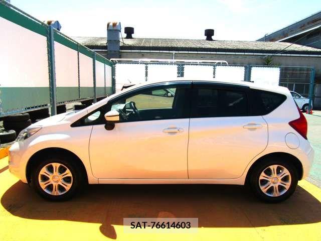 Nissan NOTE 2015-07 238083-16
