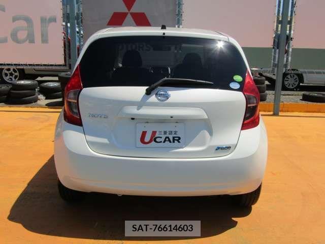 Nissan NOTE 2015-07 238083-14