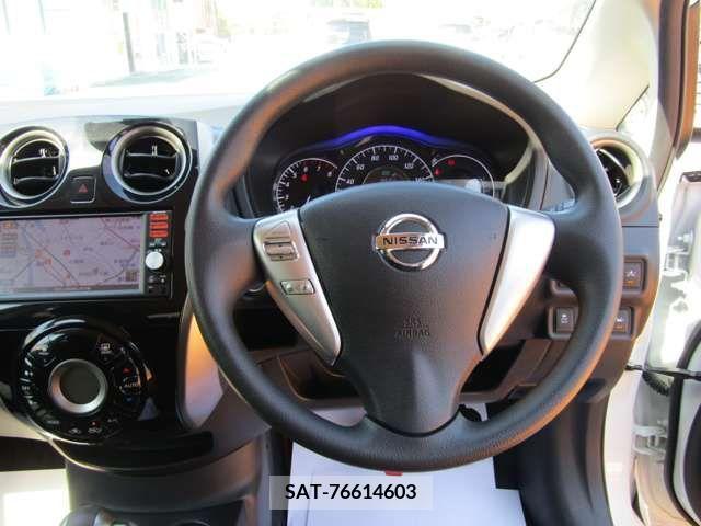 Nissan NOTE 2015-07 238083-9